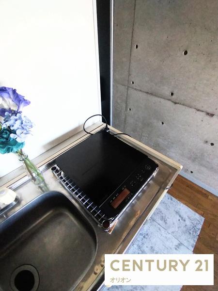 練馬区豊玉中２丁目のマンション