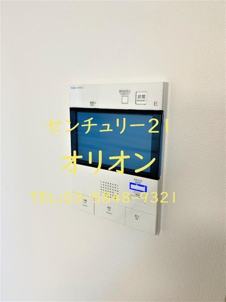 GENOVIA鷺ノ宮skygarden