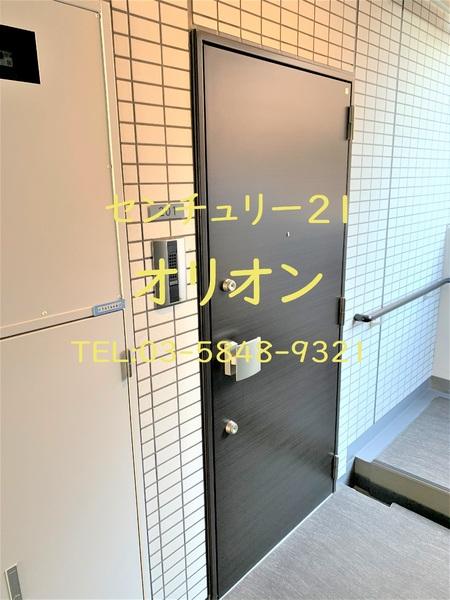 GENOVIA鷺ノ宮skygarden