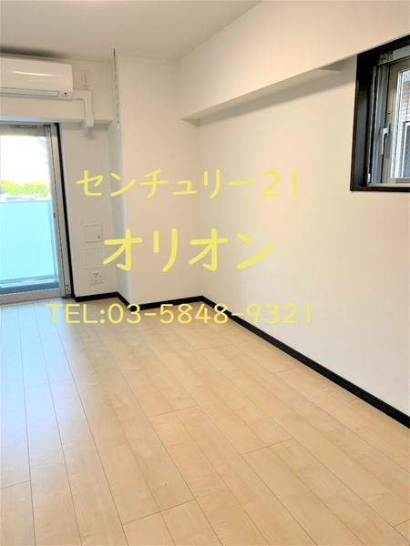 GENOVIA鷺ノ宮skygarden