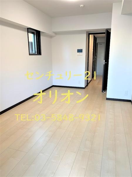 GENOVIA鷺ノ宮skygarden