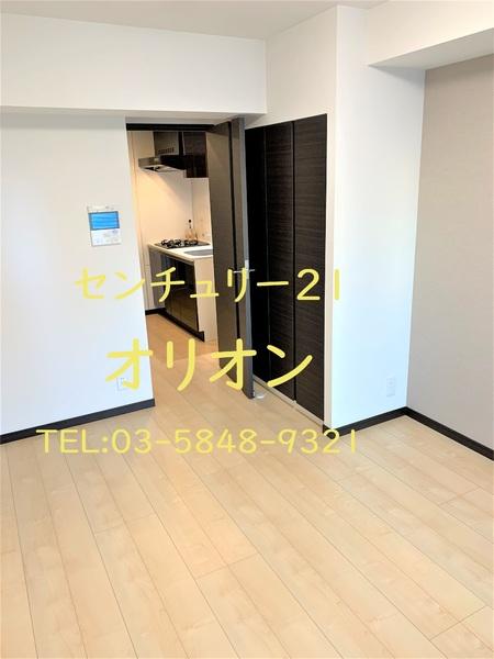 GENOVIA鷺ノ宮skygarden