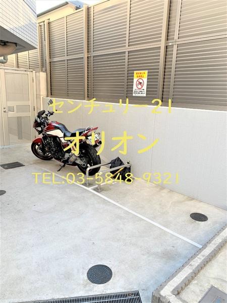 GENOVIA鷺ノ宮skygarden