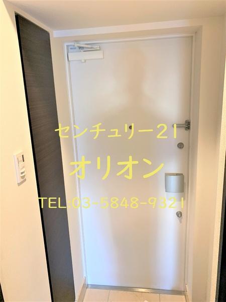 GENOVIA鷺ノ宮skygarden