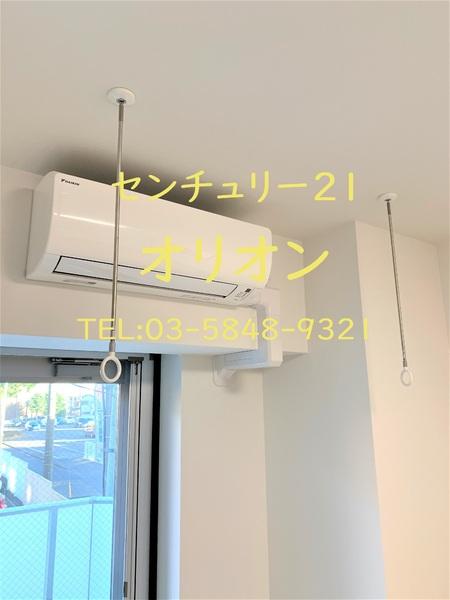 GENOVIA鷺ノ宮skygarden