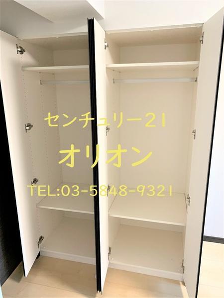 GENOVIA鷺ノ宮skygarden