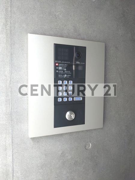 中野区上鷺宮３丁目のマンション