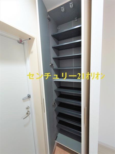 AurumCourt（オーラムコート）