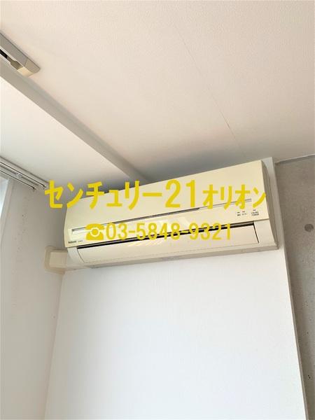 Branche鷺ノ宮／ブランシェサギノミヤ