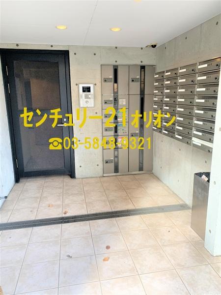 Branche鷺ノ宮／ブランシェサギノミヤ