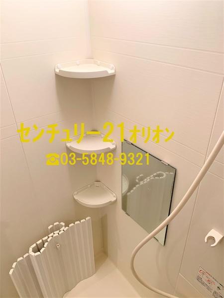 Branche鷺ノ宮／ブランシェサギノミヤ