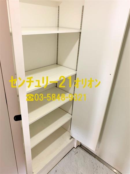Branche鷺ノ宮／ブランシェサギノミヤ