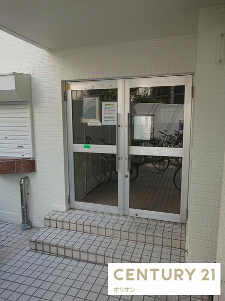豊島園パールセンチュリー２１／トシマエンパールセンチュリ２１