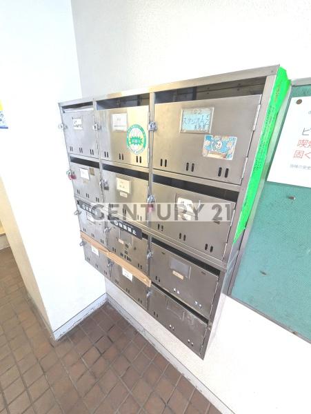 練馬区豊玉北５丁目のマンション