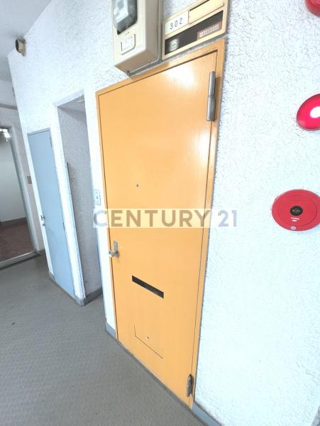 練馬区豊玉北５丁目のマンション