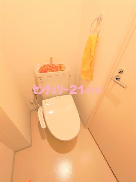 練馬区中村南３丁目のマンション