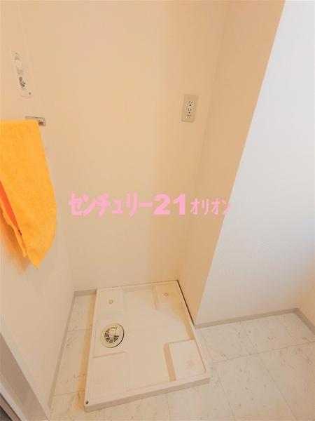 練馬区中村南３丁目のマンション