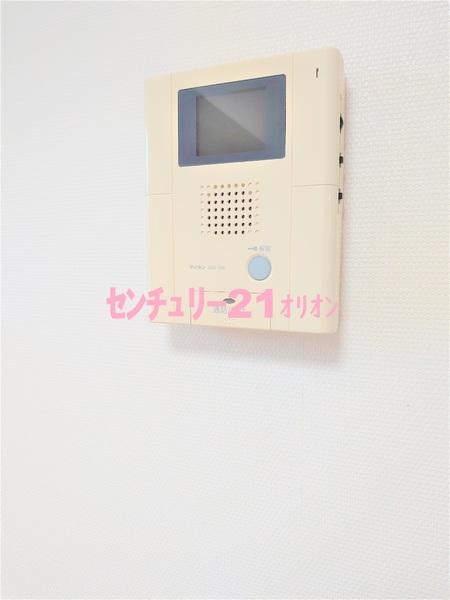 練馬区中村南３丁目のマンション