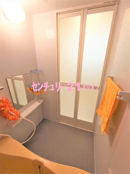 練馬区中村南３丁目のマンション