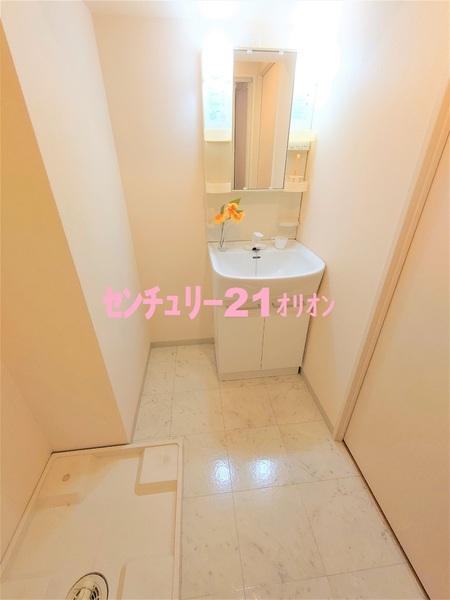 練馬区中村南３丁目のマンション