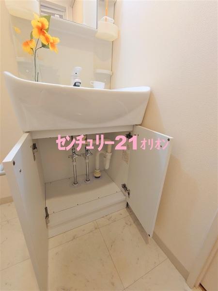練馬区中村南３丁目のマンション