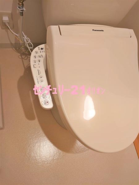 練馬区中村南３丁目のマンション