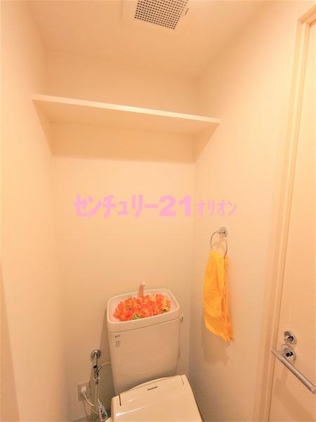 練馬区中村南３丁目のマンション