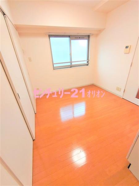 練馬区中村南３丁目のマンション