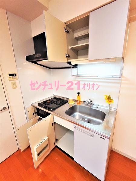 練馬区中村南３丁目のマンション