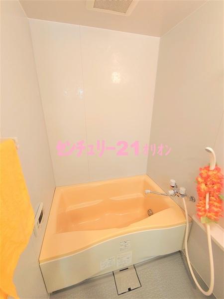 練馬区中村南３丁目のマンション