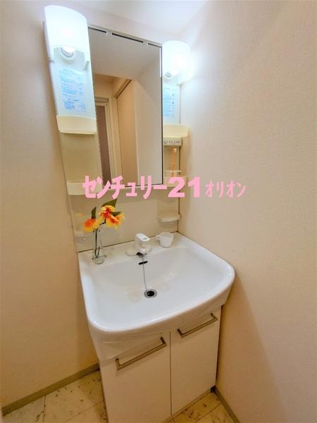 練馬区中村南３丁目のマンション