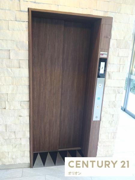 練馬区中村南１丁目のマンション