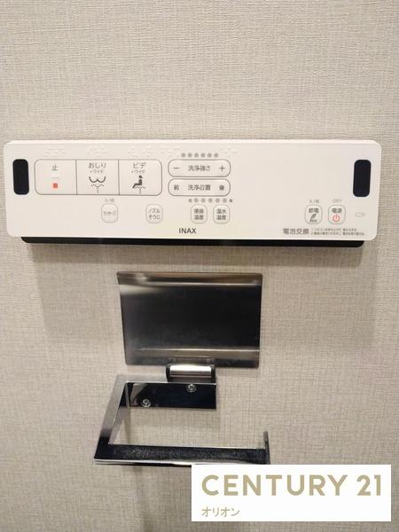 練馬区中村南１丁目のマンション