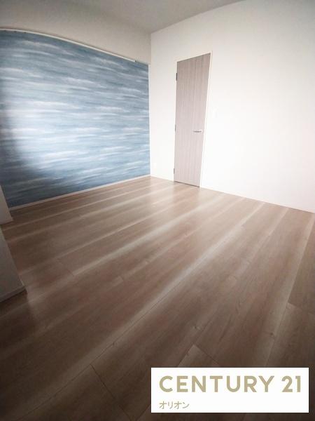 練馬区中村南１丁目のマンション