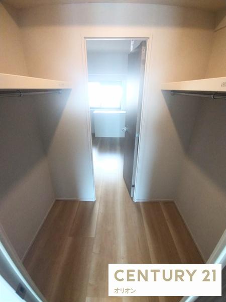 練馬区中村南１丁目のマンション