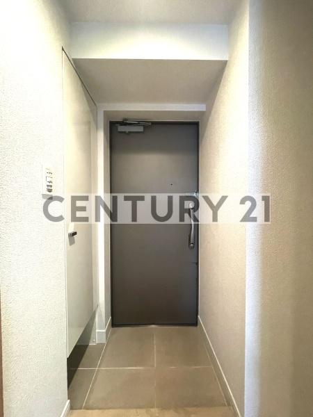 中野区鷺宮２丁目のマンション