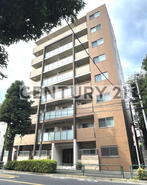 エクセレントシティ中野鷺宮