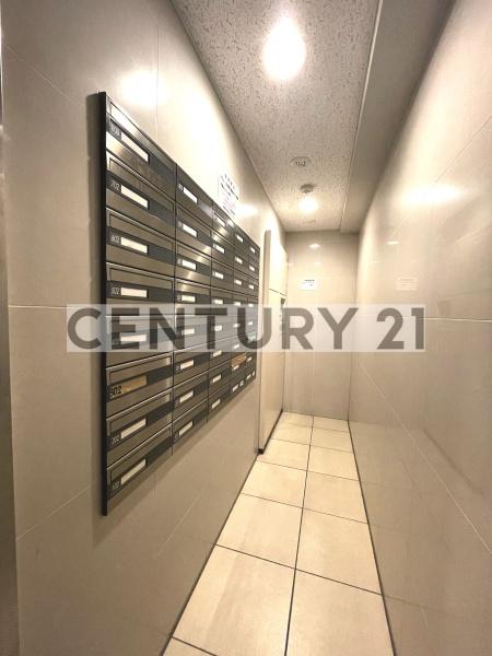 中野区鷺宮２丁目のマンション