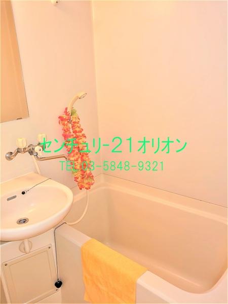 ラポール鷺宮／ラポールサギノミヤ