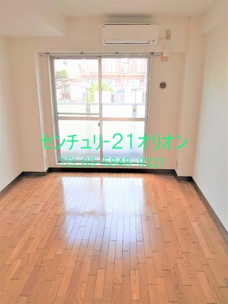 ラポール鷺宮／ラポールサギノミヤ