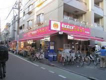 スカイパレス中村橋１(アキダイ中村橋店)