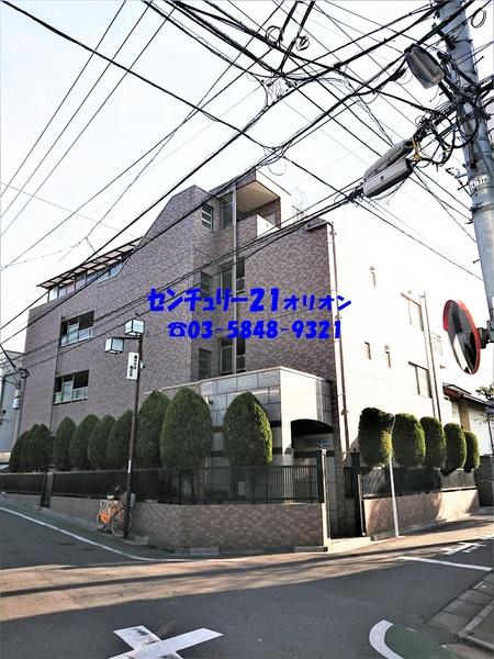 スカイパレス中村橋１