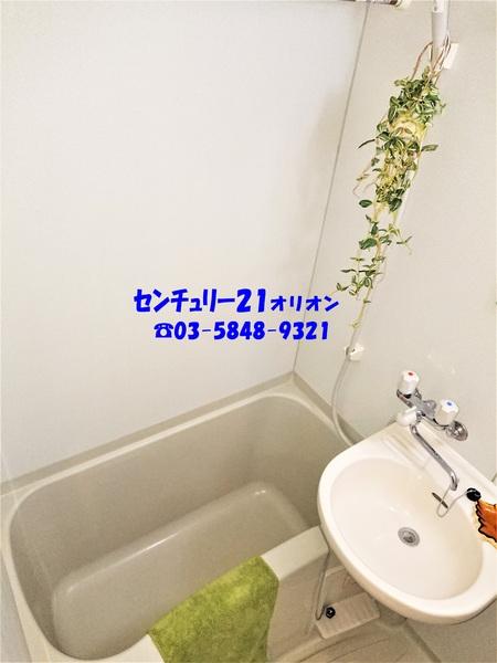 スカイパレス中村橋１