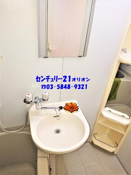 スカイパレス中村橋１