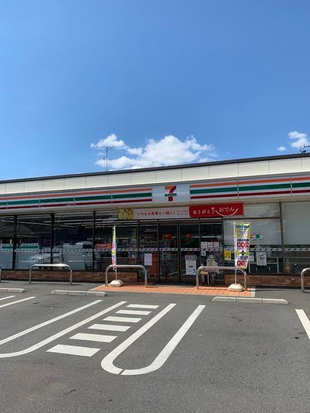 Branche豊島園／ブランシェトシマエン(セブンイレブン練馬早宮4丁目店)