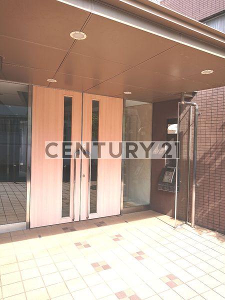 中野区白鷺３丁目のマンション