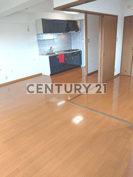 中野区白鷺３丁目のマンション