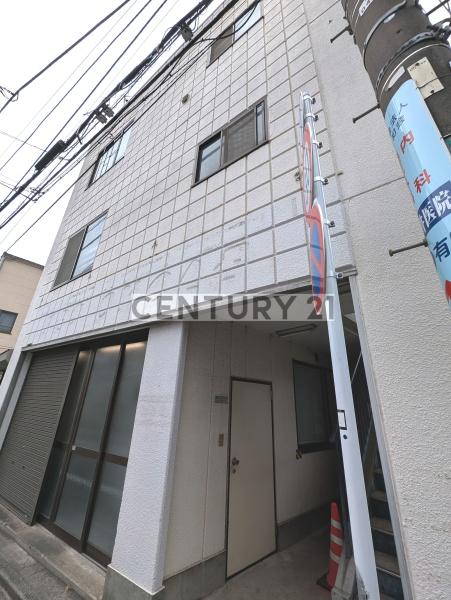 笹木ビル