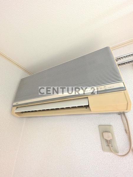 中野区鷺宮５丁目のアパート