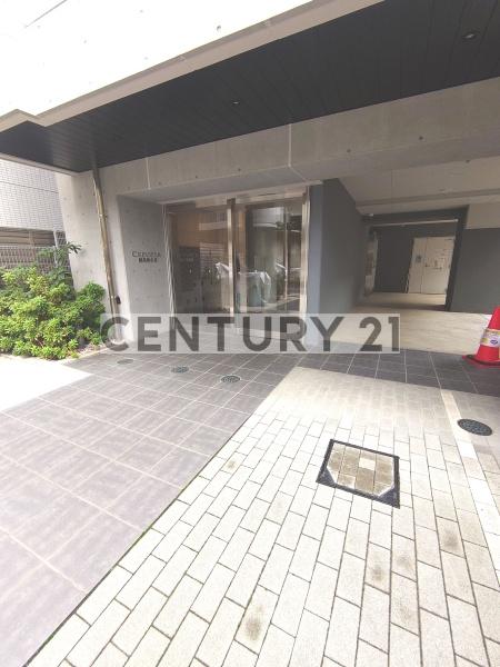 練馬区豊玉上２丁目のマンション